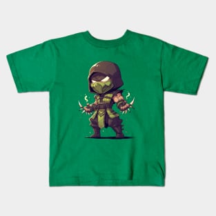 reptile Kids T-Shirt